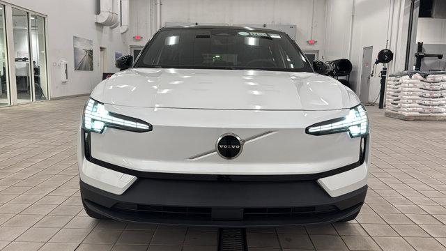 new 2026 Volvo EX30 car, priced at $47,185