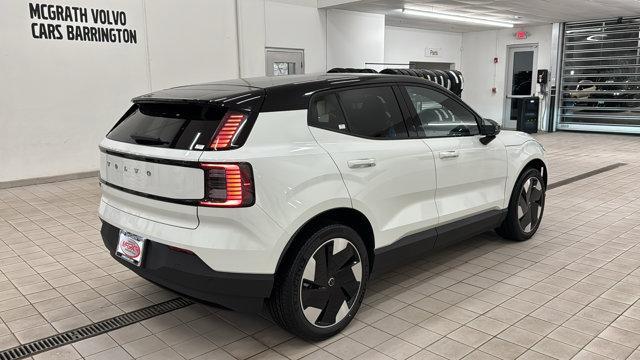new 2026 Volvo EX30 car, priced at $47,185