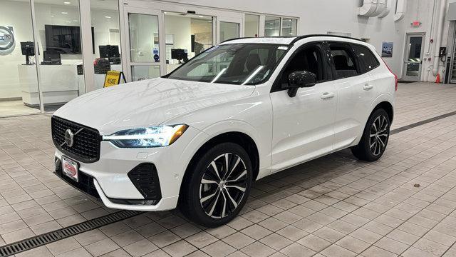 used 2023 Volvo XC60 car, priced at $31,100