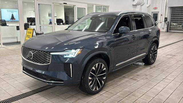 new 2026 Volvo XC90 Plug-In Hybrid car, priced at $81,995