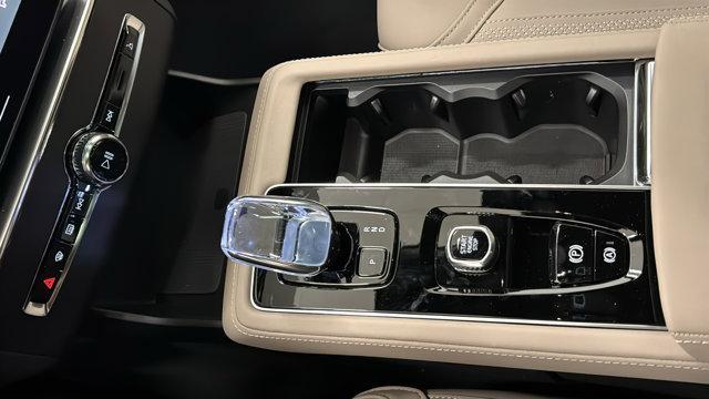 new 2026 Volvo XC90 Plug-In Hybrid car, priced at $81,995