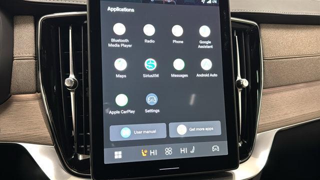 new 2026 Volvo XC90 Plug-In Hybrid car, priced at $81,995