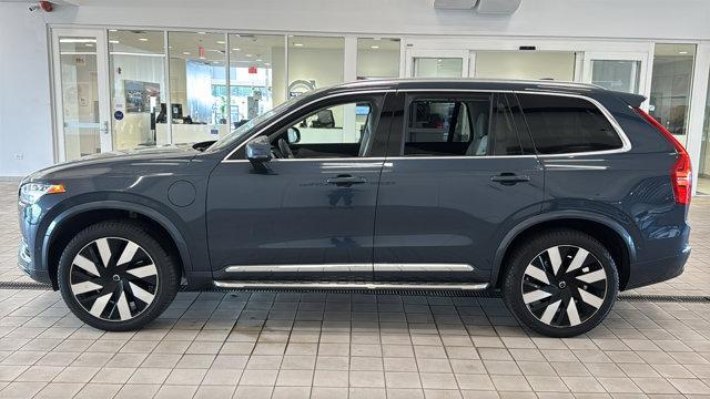 used 2023 Volvo XC90 Recharge Plug-In Hybrid car, priced at $53,212