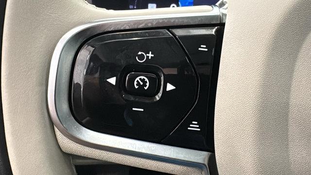 used 2023 Volvo XC90 Recharge Plug-In Hybrid car, priced at $53,212