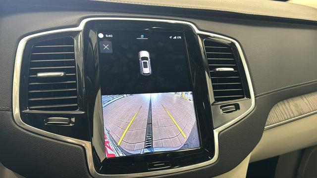 used 2023 Volvo XC90 Recharge Plug-In Hybrid car, priced at $53,212