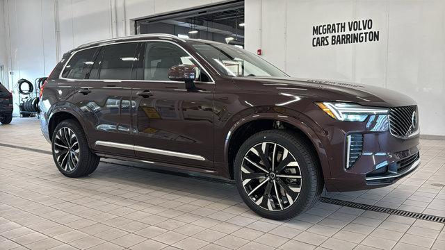 new 2026 Volvo XC90 Plug-In Hybrid car, priced at $81,982