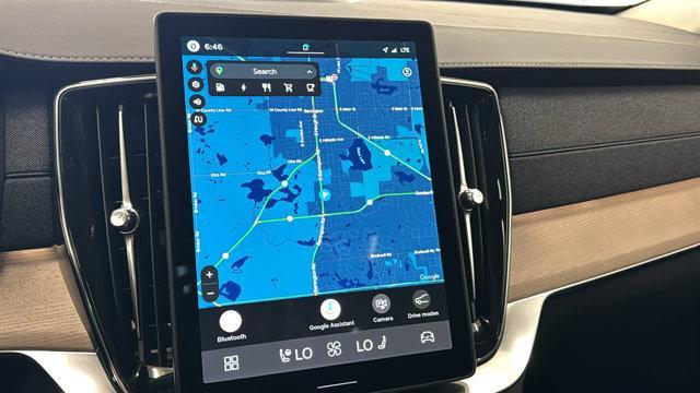 new 2026 Volvo XC90 Plug-In Hybrid car, priced at $81,982