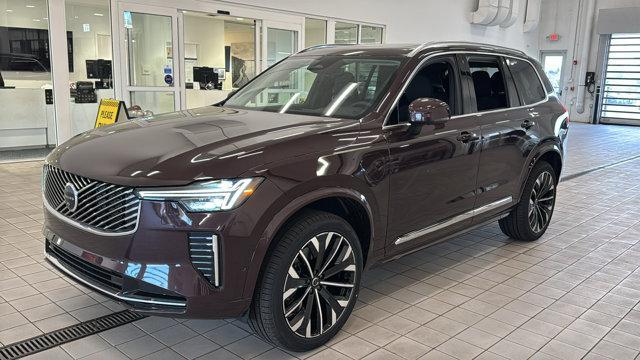 new 2026 Volvo XC90 Plug-In Hybrid car, priced at $81,982