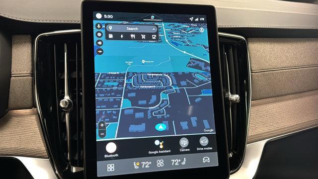 new 2026 Volvo XC90 Plug-In Hybrid car, priced at $81,995