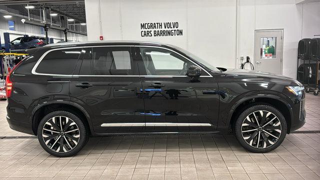 new 2026 Volvo XC90 Plug-In Hybrid car, priced at $81,995