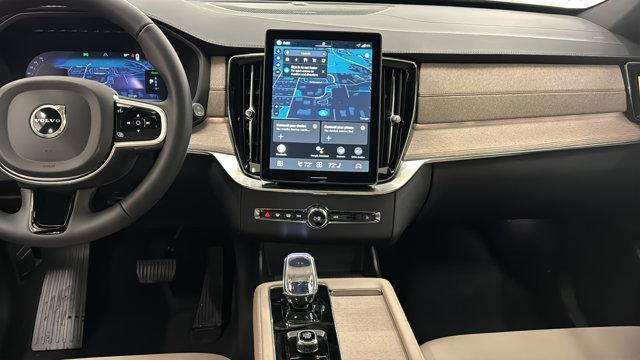 new 2026 Volvo XC90 Plug-In Hybrid car, priced at $81,995