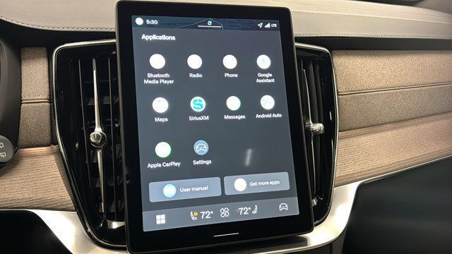 new 2026 Volvo XC90 Plug-In Hybrid car, priced at $81,995