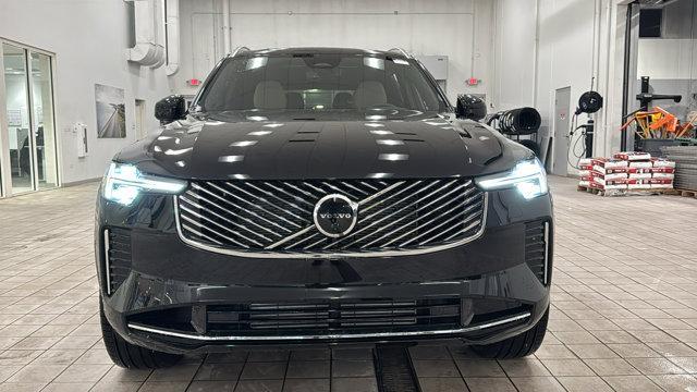 new 2026 Volvo XC90 Plug-In Hybrid car, priced at $81,995