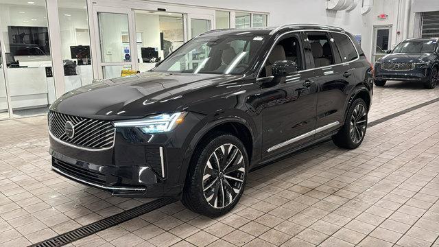 new 2026 Volvo XC90 Plug-In Hybrid car, priced at $81,995