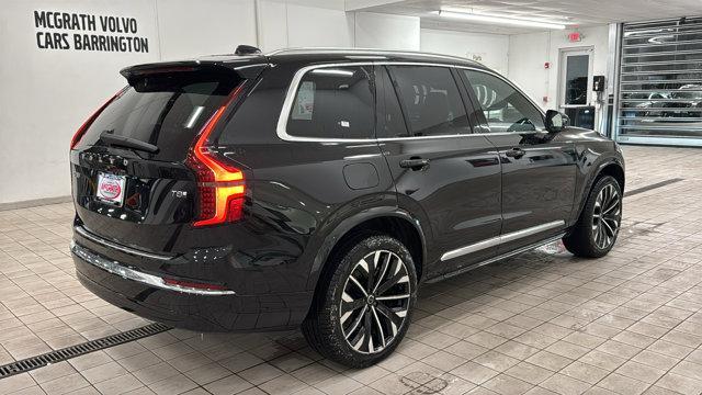 new 2026 Volvo XC90 Plug-In Hybrid car, priced at $81,995
