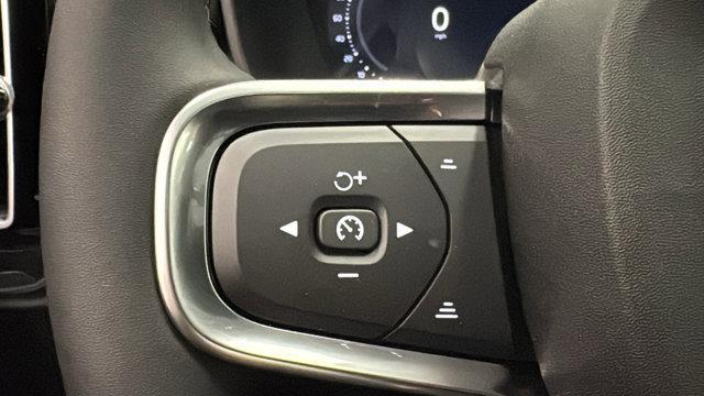 new 2026 Volvo XC40 car, priced at $46,672