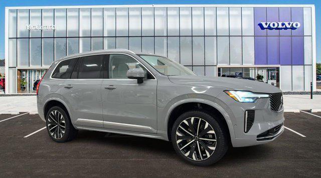 new 2026 Volvo XC90 Plug-In Hybrid car, priced at $85,625