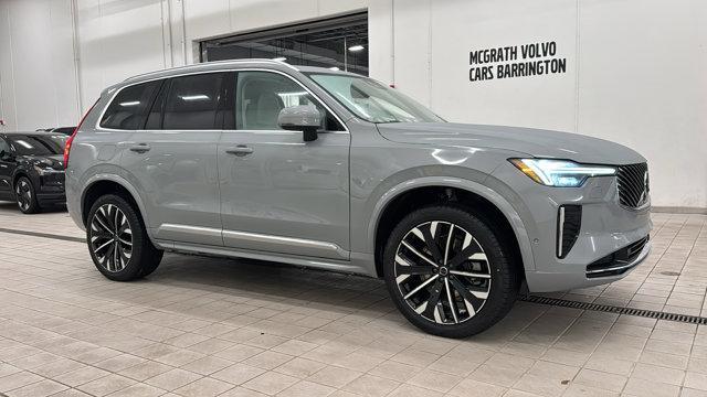 new 2026 Volvo XC90 Plug-In Hybrid car, priced at $85,625