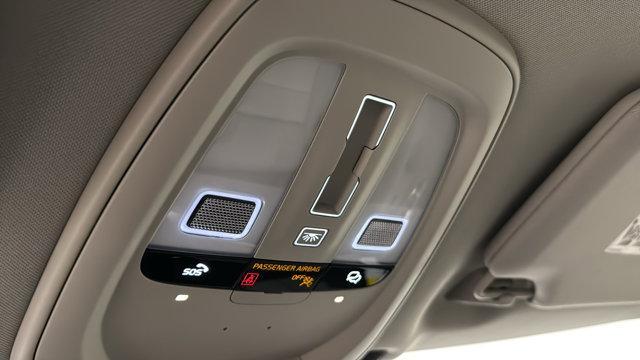 new 2026 Volvo XC90 Plug-In Hybrid car, priced at $85,625