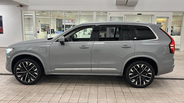 new 2026 Volvo XC90 Plug-In Hybrid car, priced at $85,625