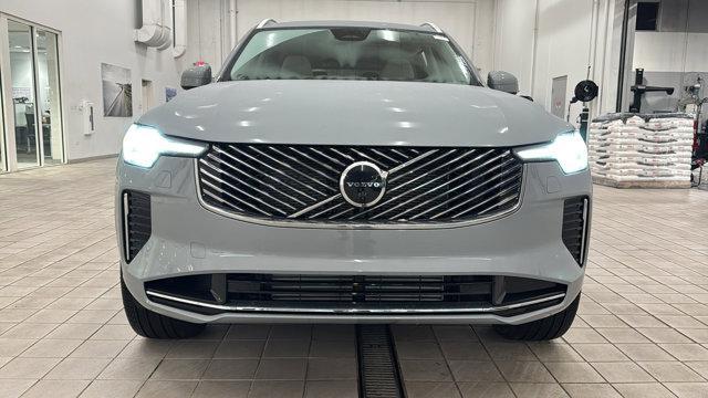 new 2026 Volvo XC90 Plug-In Hybrid car, priced at $85,625