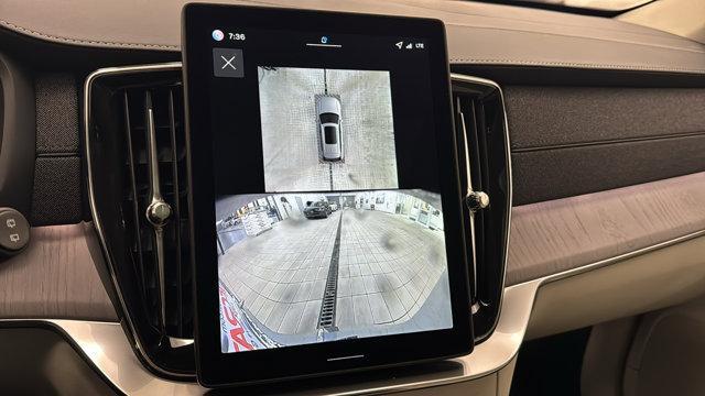 new 2026 Volvo XC90 Plug-In Hybrid car, priced at $85,625