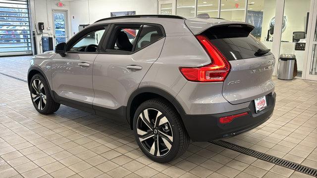 new 2026 Volvo XC40 car, priced at $50,045
