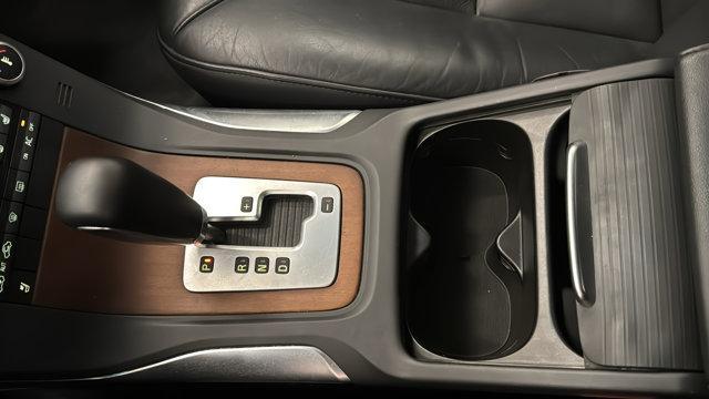 used 2010 Volvo S80 car, priced at $6,300