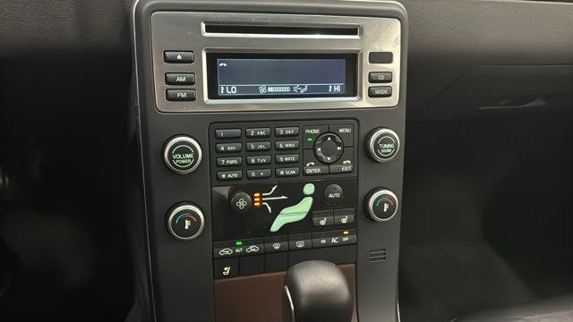 used 2010 Volvo S80 car, priced at $6,300