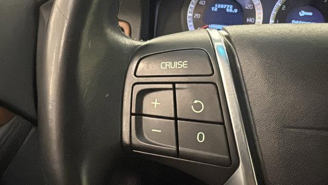 used 2010 Volvo S80 car, priced at $6,300