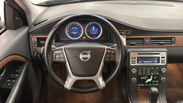 used 2010 Volvo S80 car, priced at $6,300