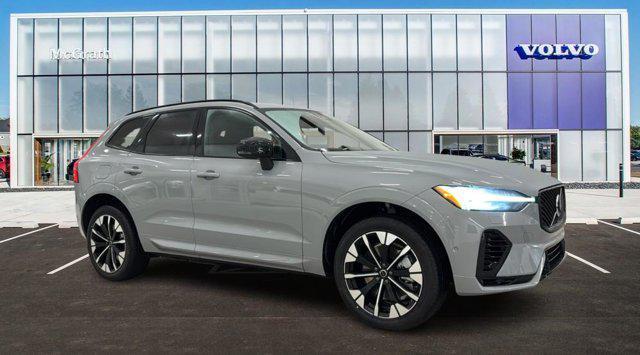 new 2026 Volvo XC60 Plug-In Hybrid car, priced at $69,285