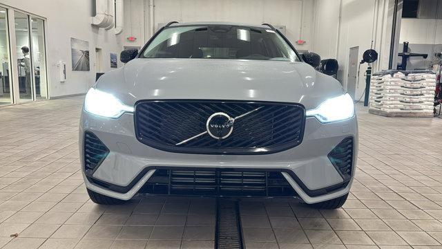 new 2026 Volvo XC60 Plug-In Hybrid car, priced at $69,285