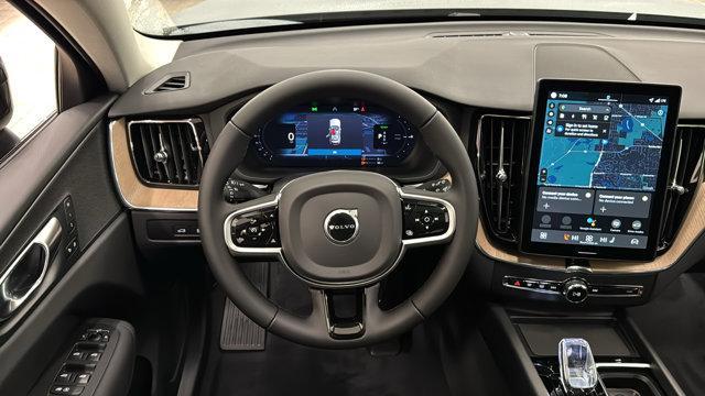 new 2026 Volvo XC60 Plug-In Hybrid car, priced at $69,285