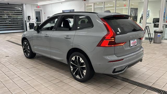 new 2026 Volvo XC60 Plug-In Hybrid car, priced at $69,285