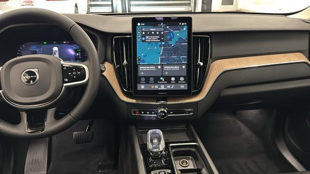 new 2026 Volvo XC60 Plug-In Hybrid car, priced at $69,285