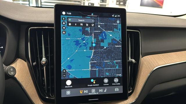 new 2026 Volvo XC60 Plug-In Hybrid car, priced at $69,285