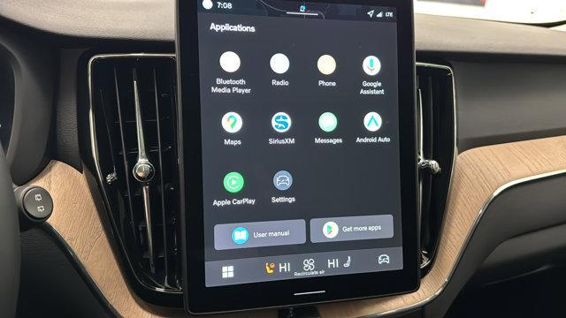 new 2026 Volvo XC60 Plug-In Hybrid car, priced at $69,285