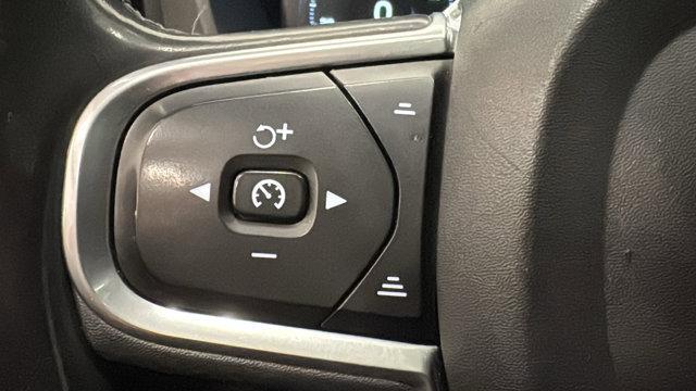 used 2018 Volvo XC60 car, priced at $12,600