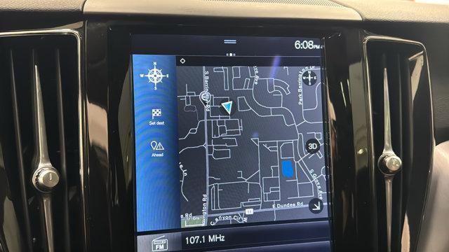 used 2018 Volvo XC60 car, priced at $12,600