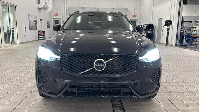 new 2026 Volvo XC60 car, priced at $63,935