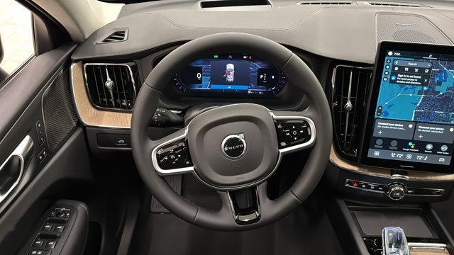 new 2026 Volvo XC60 car, priced at $63,935