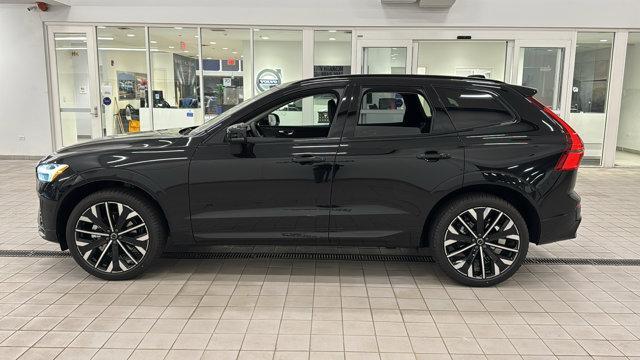 new 2026 Volvo XC60 car, priced at $63,935