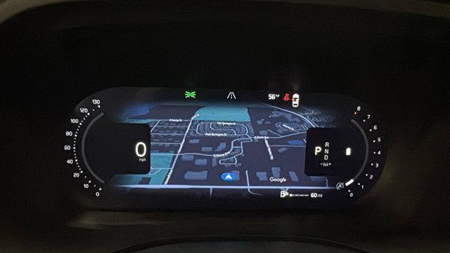 new 2026 Volvo XC60 car, priced at $63,935