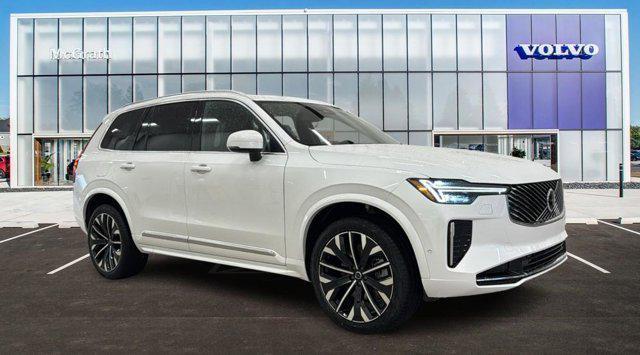 new 2026 Volvo XC90 Plug-In Hybrid car, priced at $86,657