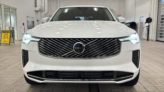 new 2026 Volvo XC90 Plug-In Hybrid car, priced at $86,657