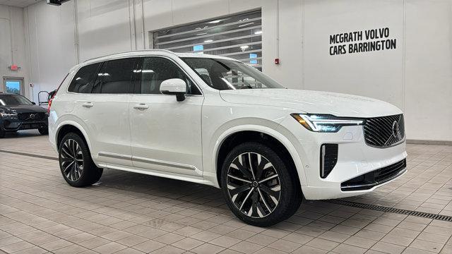 new 2026 Volvo XC90 Plug-In Hybrid car, priced at $86,657
