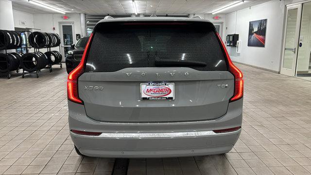 new 2026 Volvo XC90 Plug-In Hybrid car, priced at $81,875