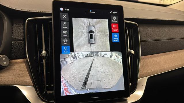 new 2026 Volvo XC90 Plug-In Hybrid car, priced at $81,875