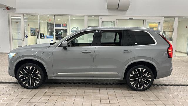 new 2026 Volvo XC90 Plug-In Hybrid car, priced at $81,875